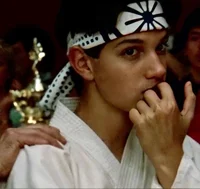 Daniel LaRusso