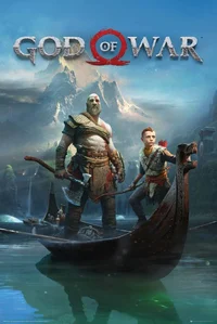 God of war