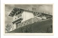 Third Reich orphange