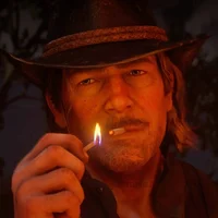 Arthur Morgan