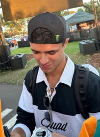 Lando Norris
