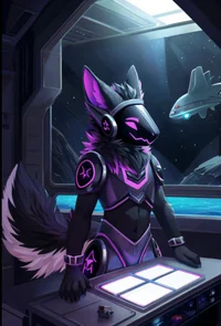 Protogen TF