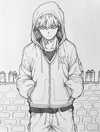 Katsuki