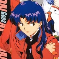 Misato Katsuragi