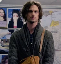 Spencer Reid