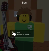 Ben