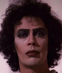 Frank N Furter