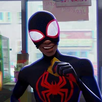 Miles Morales