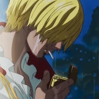 Sanji-Angst