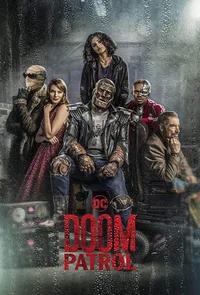 DOOM PATROL 