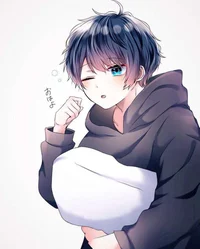 Mignon fils