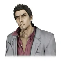 Kiryu Kazuma
