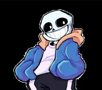 Sans The Skeleton