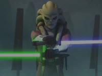 Kit Fisto