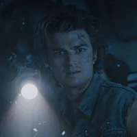 Steve Harrington
