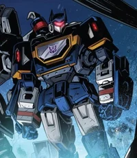 Soundwave