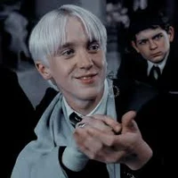 Draco molfoy 