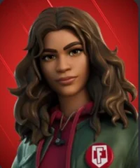 MJ Fortnite 
