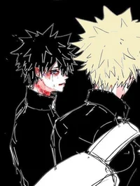 Bakudeku