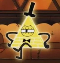 Bill Cipher