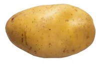 Potato simulator