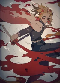 Senjuro -Alt U-