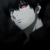 Ken Kaneki