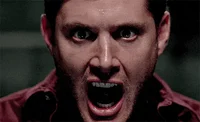 Dean Winchester