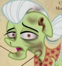 FF granny smith