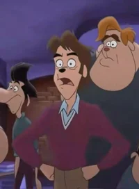 Bradley Uppercrust