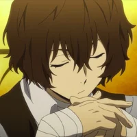 Dazai Osamu