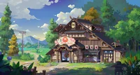 The Comfy Tavern