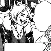 Semi Eita - timeskip