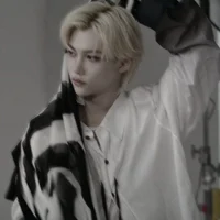 Felix-Hyunlix AU