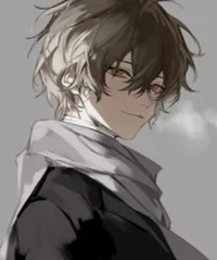Osamu Dazai