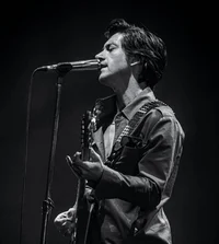 Alex Turner