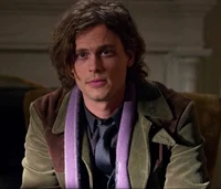 Spencer Reid