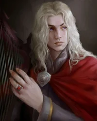 Rhaegar Targaryen