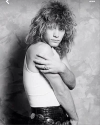 Jon bonjovi 