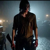 Carl Grimes