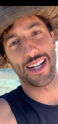 Daniel ricciardo 