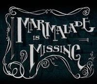 Marmalade is Missing