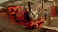 Skarloey -TTTE-
