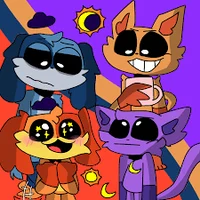 Cats nd Dogs Rommate