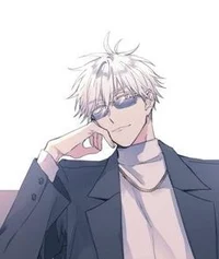 Gojo Satoru