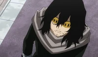 Shota Aizawa