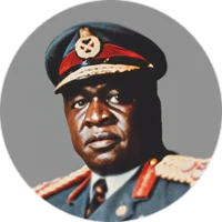 Idi Amin