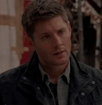 DEAN WINCHESTER