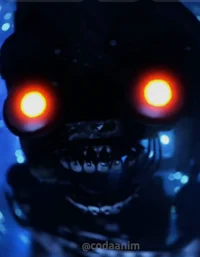 The Mimic-fnaf ruin-