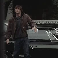 Sam Winchester